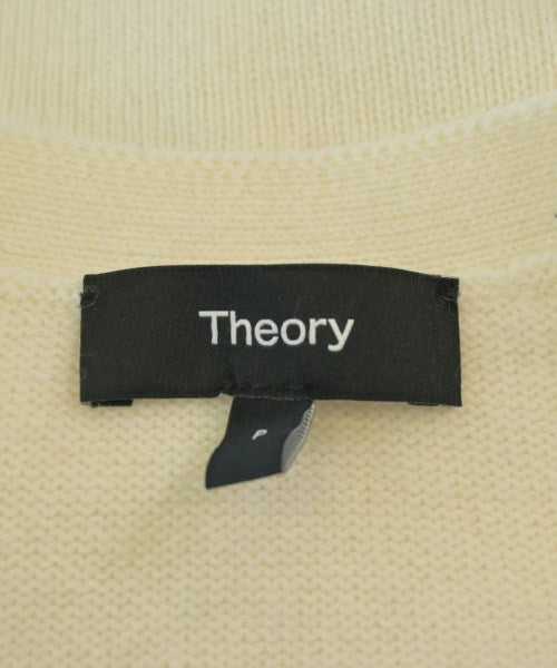 Theory 開襟衫