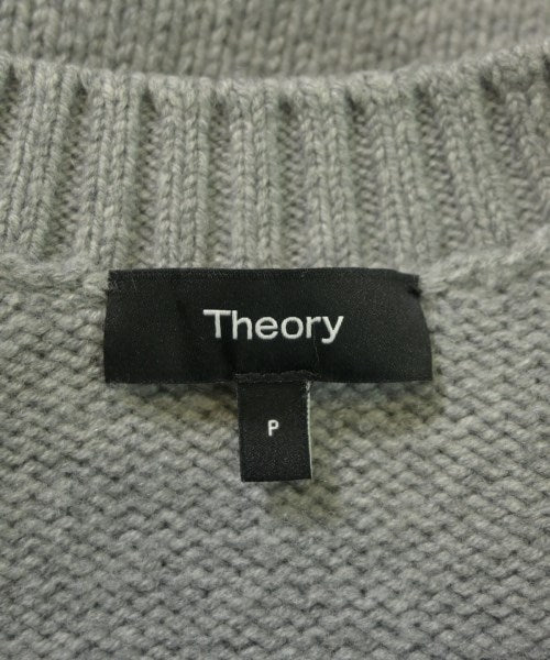 Theory 毛衣