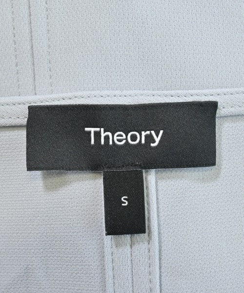 Theory 女襯衫