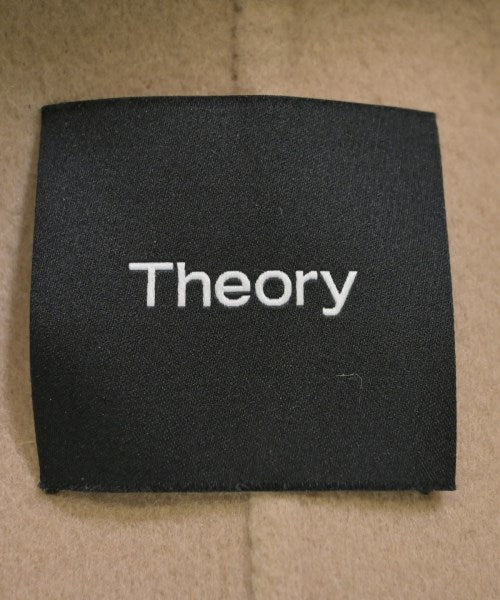 Theory 切斯特披風