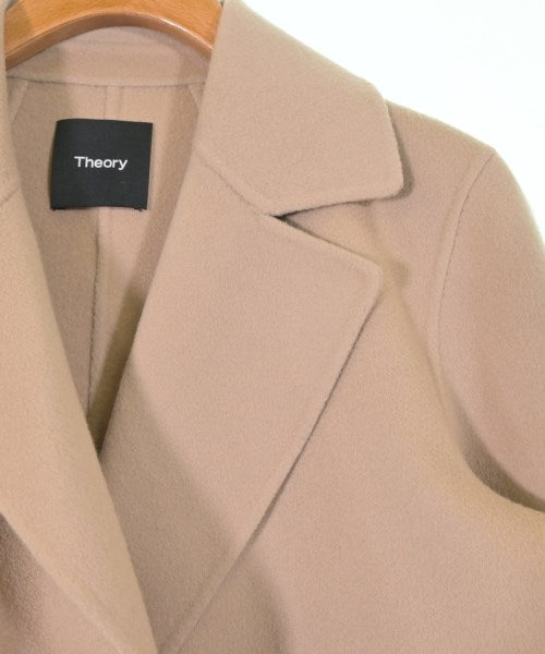 Theory 切斯特披風