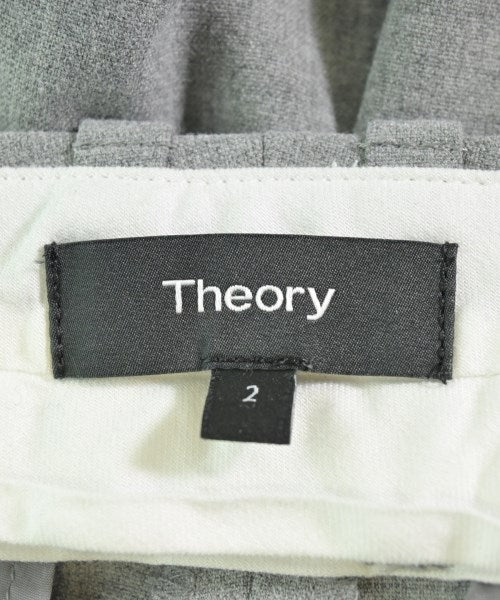 Theory 長褲