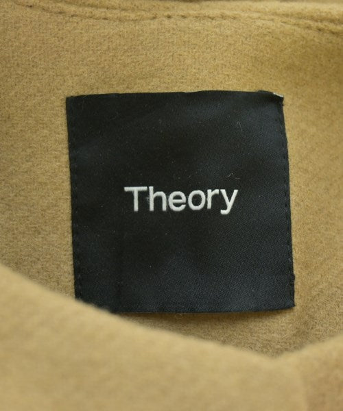 Theory 其他大衣