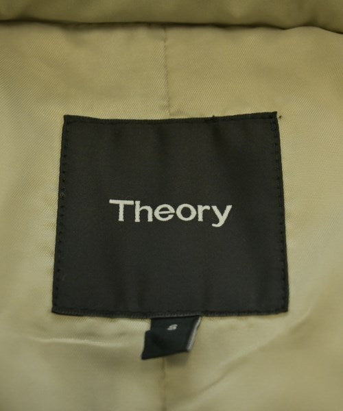 Theory 羽絨大衣