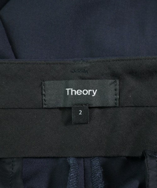 Theory 其他款