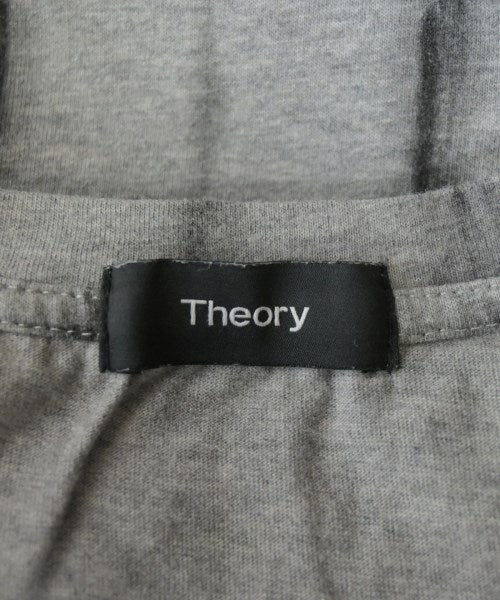 Theory T恤/上衣