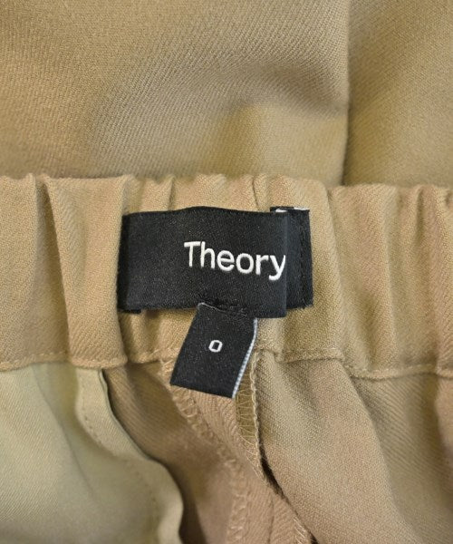 Theory 其他款