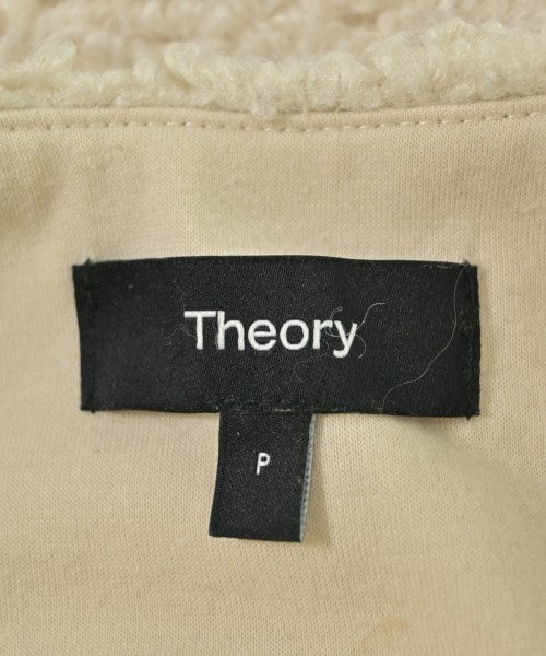 Theory 其他飛行外套
