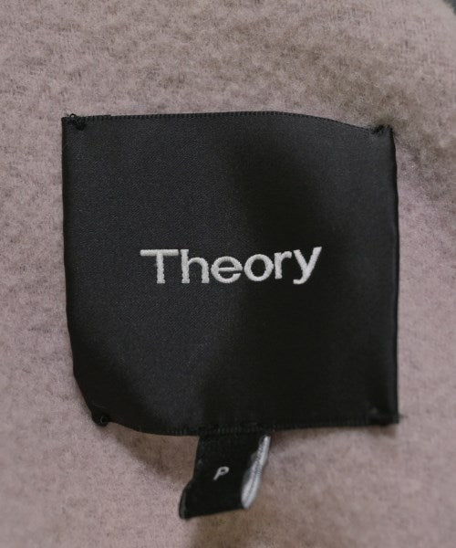 Theory 其他大衣