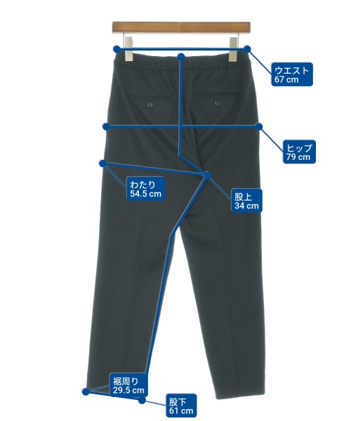 Theory 其他款