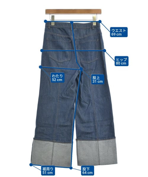 Theory 牛仔褲