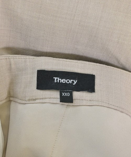 Theory 其他款