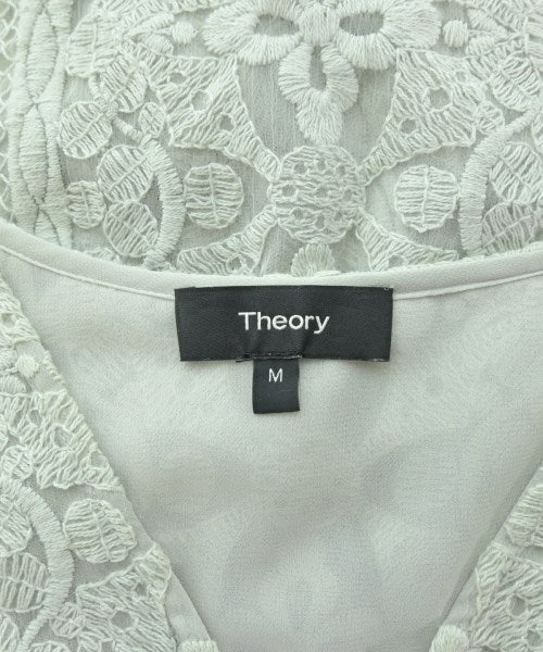Theory 女襯衫