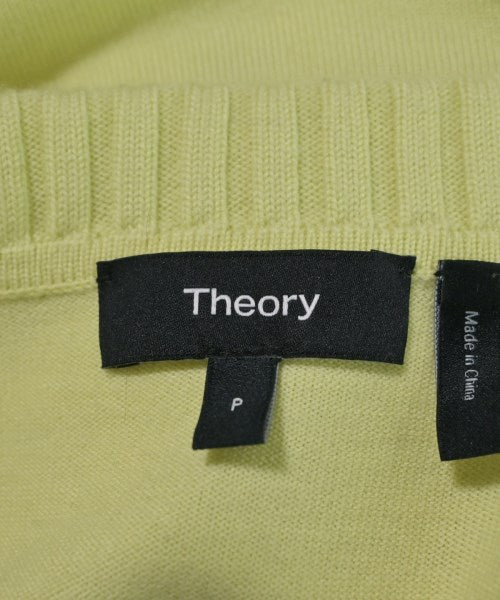 Theory 毛衣