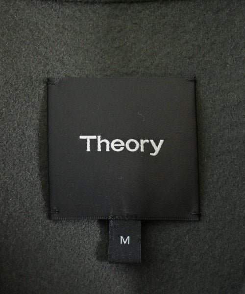 Theory 海軍外套