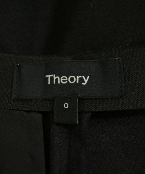 Theory 其他款