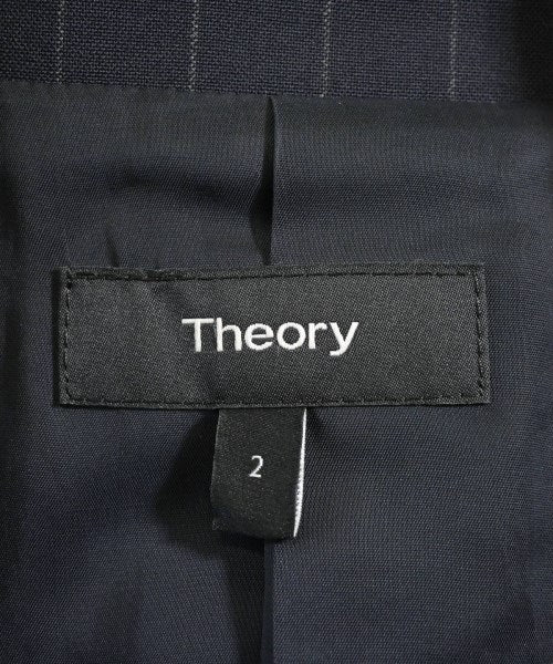 Theory 切斯特披風