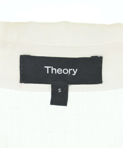 Theory 女襯衫