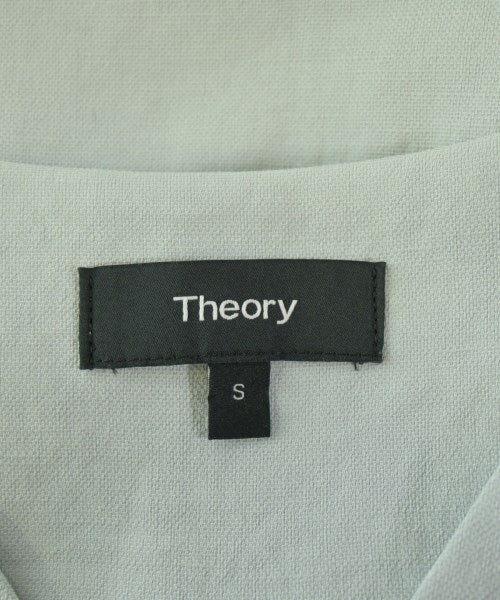 Theory 背心