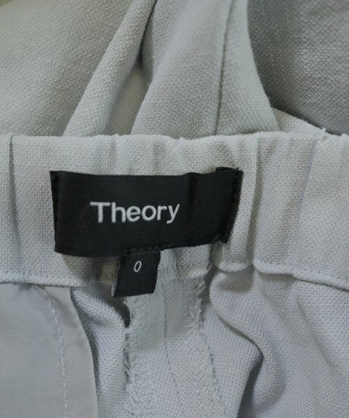 Theory 其他款