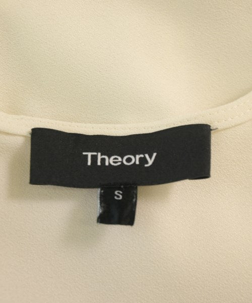 Theory 女襯衫
