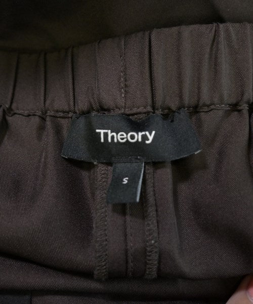 Theory 其他款