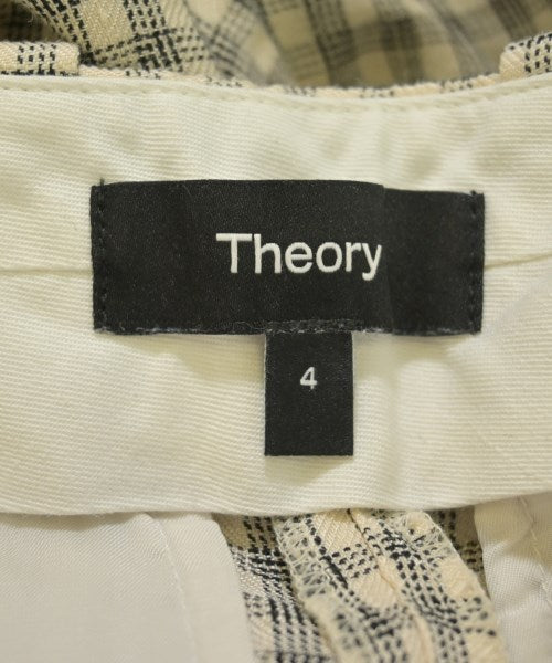 Theory 其他款