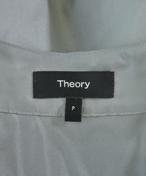 Theory 女襯衫
