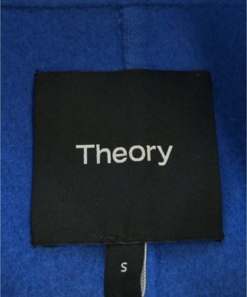 Theory 其他大衣