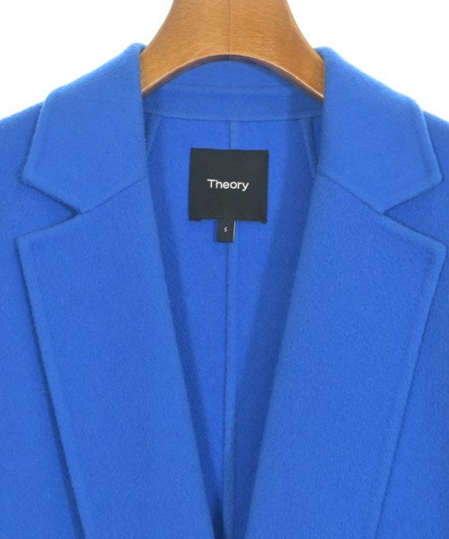 Theory 其他大衣