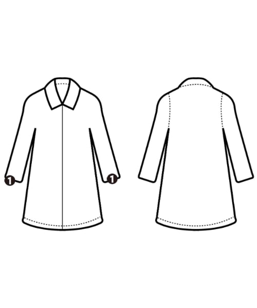 Theory 其他大衣