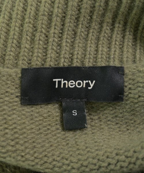 Theory 毛衣