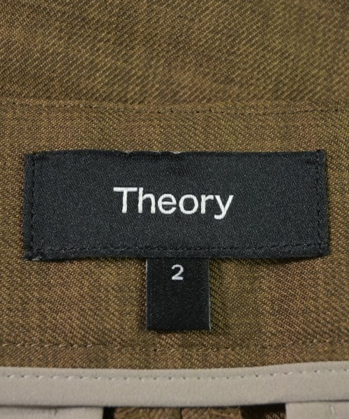 Theory 長褲