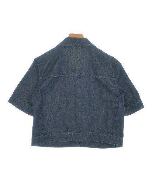 Theory 牛仔夾克