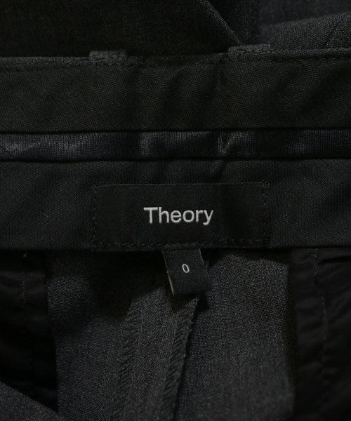 Theory 長褲