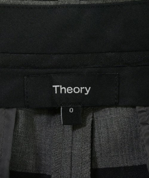 Theory 長褲