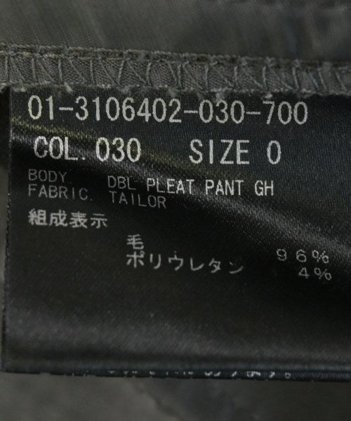 Theory 長褲