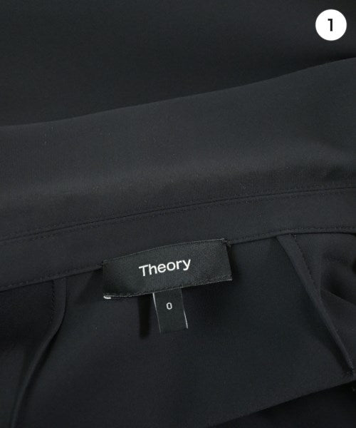 Theory 休閒夾克