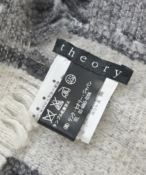 Theory 披肩
