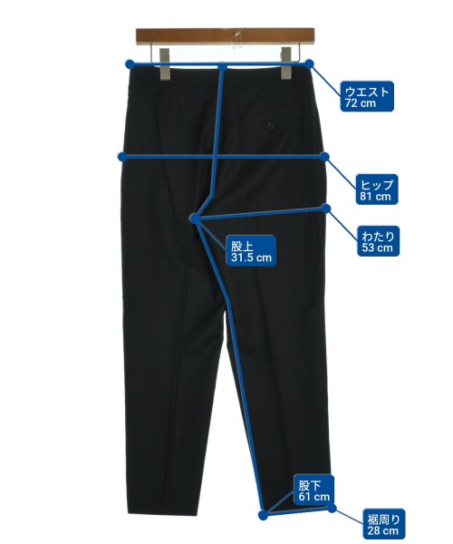 Theory 長褲
