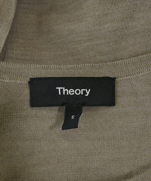 Theory 毛衣