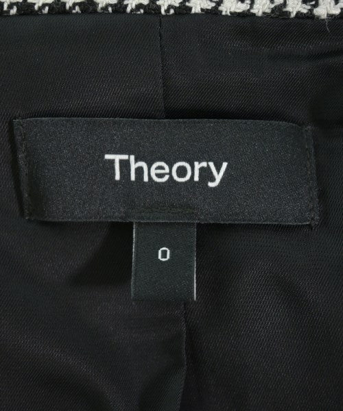 Theory 休閒夾克