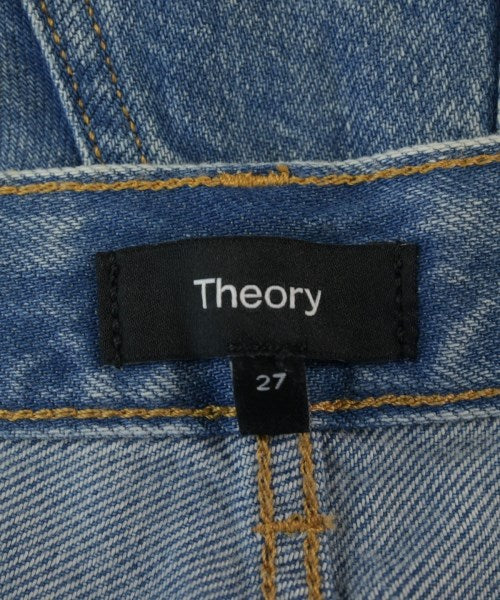 Theory 牛仔褲