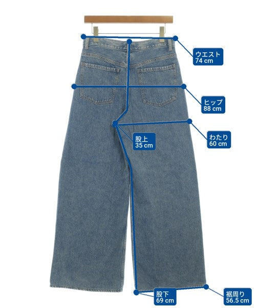 Theory 牛仔褲