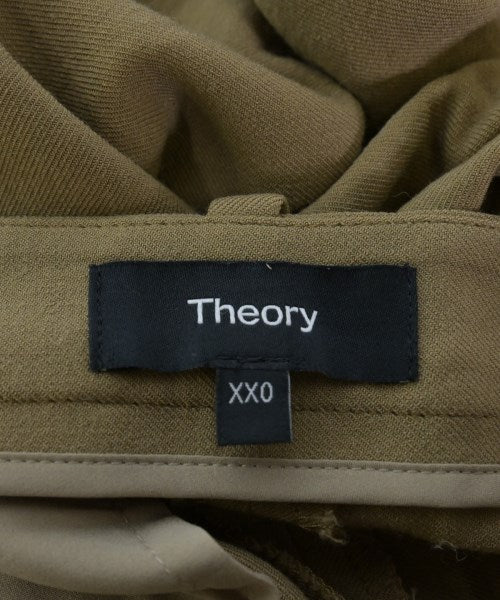 Theory 其他款