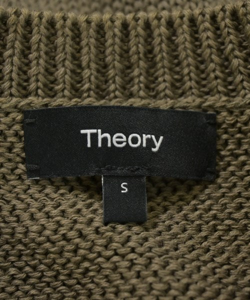Theory 毛衣