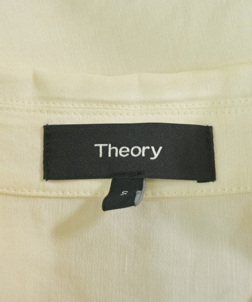 Theory 其他飛行外套