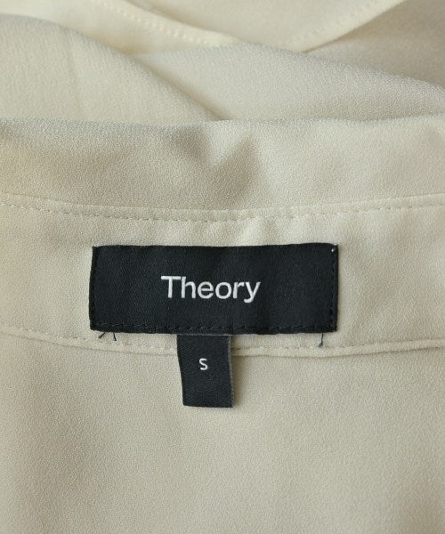 Theory 女襯衫