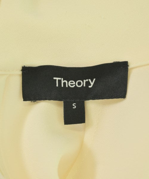 Theory 女襯衫