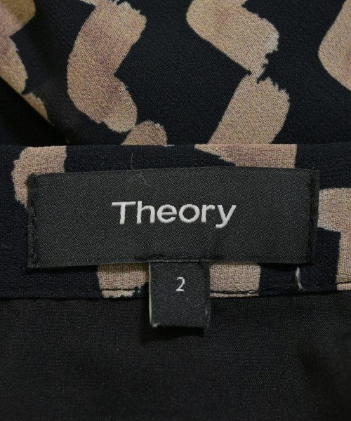 Theory 長裙/超長裙